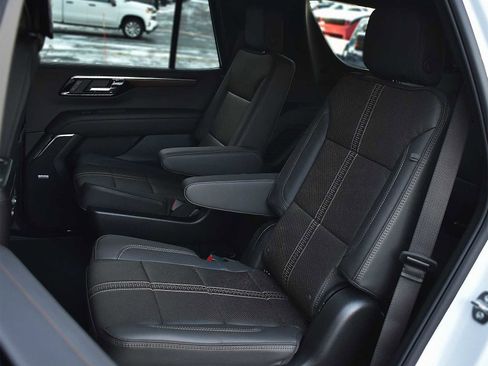 New 2026 Chevrolet Tahoe High Country image 15