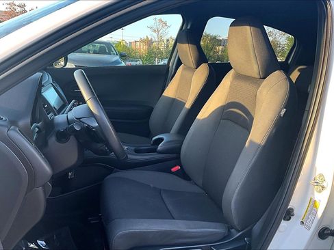 Used 2022 Honda HR-V Sport image 22