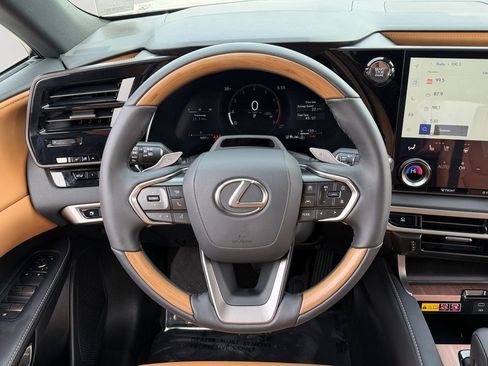 Certified 2025 Lexus RX 350 Premium w/ Convenience Package image 16