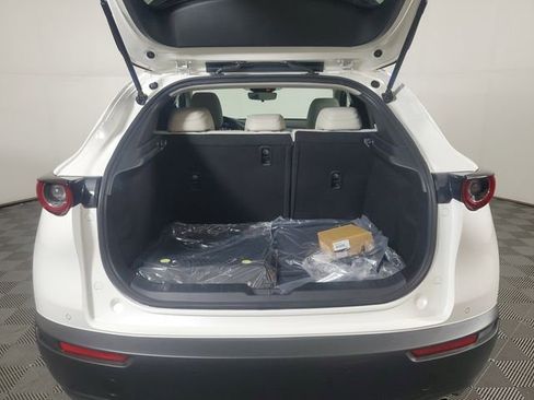 New 2026 MAZDA CX-30 Aire Edition AWD/4WD image 9