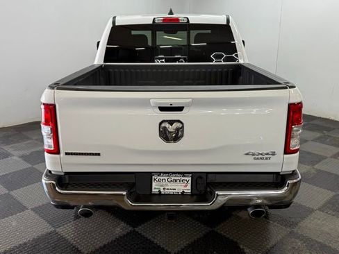 Used 2022 RAM 1500 Big Horn image 11