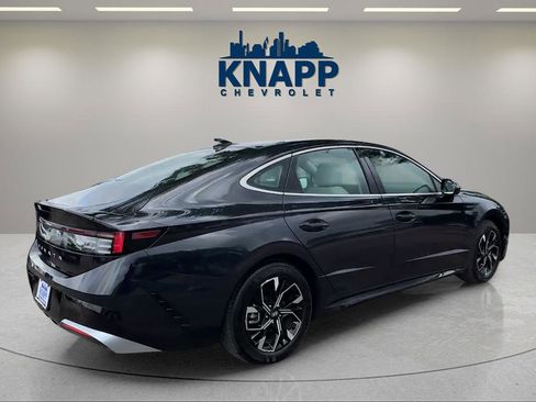 Used 2025 Hyundai Sonata SEL image 5