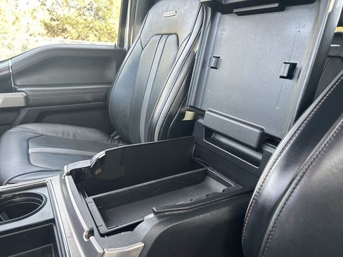 Used 2019 Ford F250 Platinum image 28