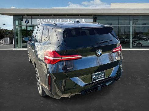 Used 2026 BMW X3 xDrive30 w/ Premium Package image 7