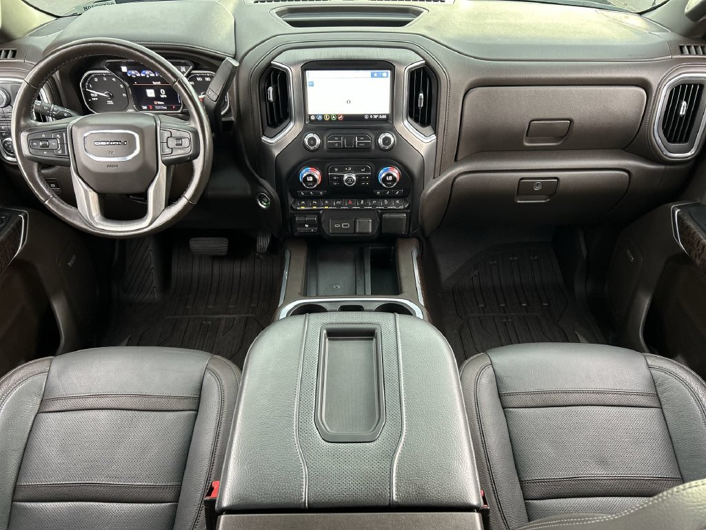 Used 2020 GMC Sierra 1500 Denali w/ Denali Ultimate Package AWD/4WD image 21