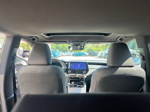 Used 2023 Lexus RX 350 Premium Plus w/ Accessory Package AWD/4WD image 12
