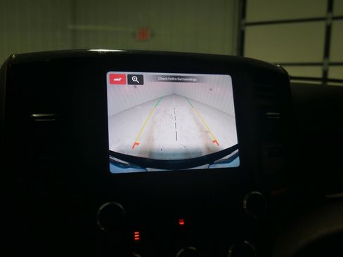 Used 2022 RAM 1500 Rebel w/ Rebel Level A Equipment Group image 22