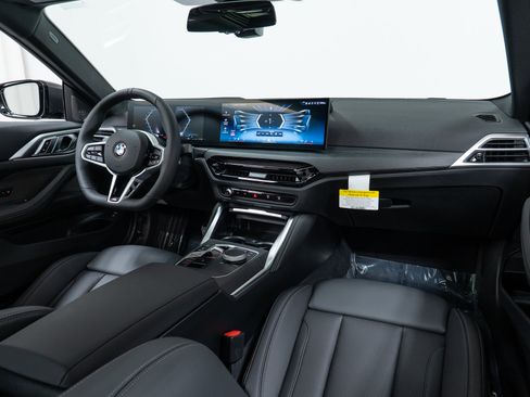 New 2026 BMW 430i xDrive Coupe w/ M Sport Package image 14