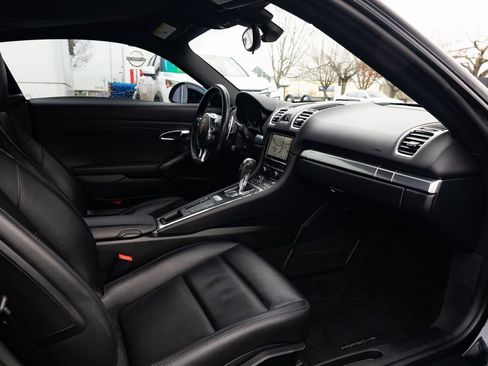 Used 2014 Porsche Cayman image 19