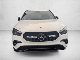 Certified 2026 Mercedes-Benz GLA 250 video 2