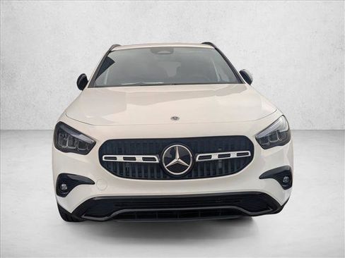 Certified 2026 Mercedes-Benz GLA 250 image 2