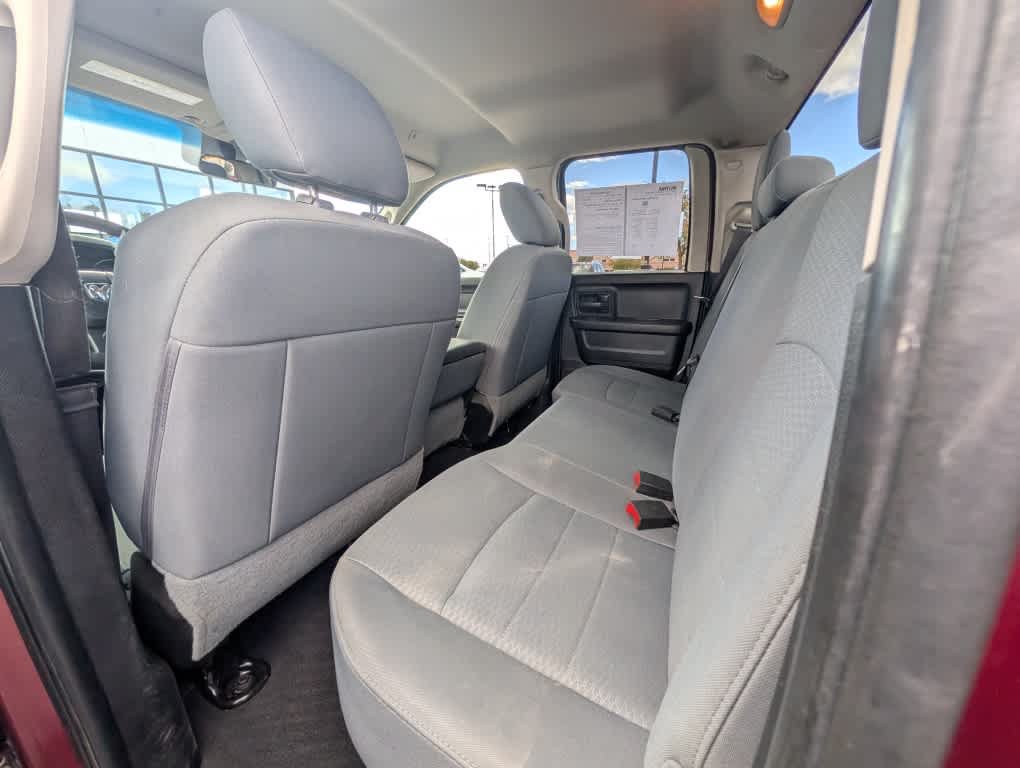 Used 2019 RAM 1500 Express AWD/4WD image 29