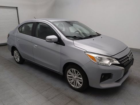 Used 2024 Mitsubishi Mirage G4 SE image 11