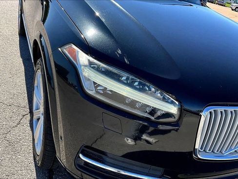 Used 2017 Volvo XC90 T6 Inscription w/ Vision Package AWD/4WD image 30