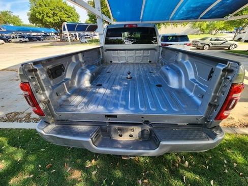 Used 2023 RAM 3500 Lone Star w/ Level 1 Equipment Group image 5