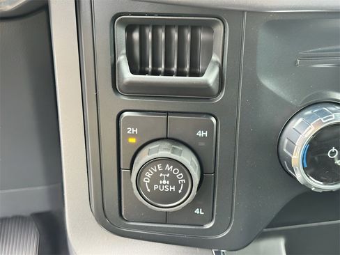 New 2025 Ford F150 XLT w/ Equipment Group 302A MID image 18