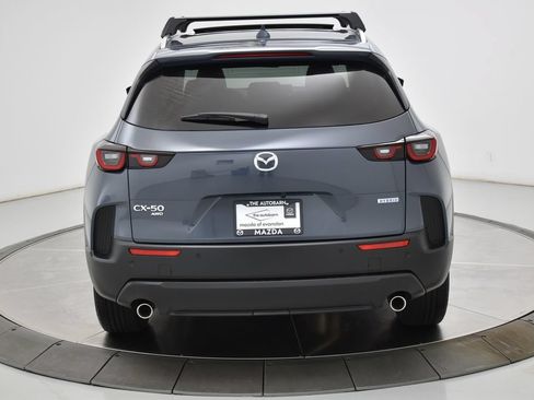 New 2026 MAZDA CX-50 2.5 Hybrid w/ Weather Package AWD/4WD image 20