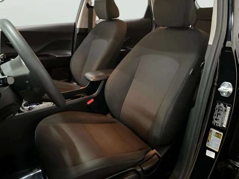 Used 2026 Hyundai Kona SE FWD image 58