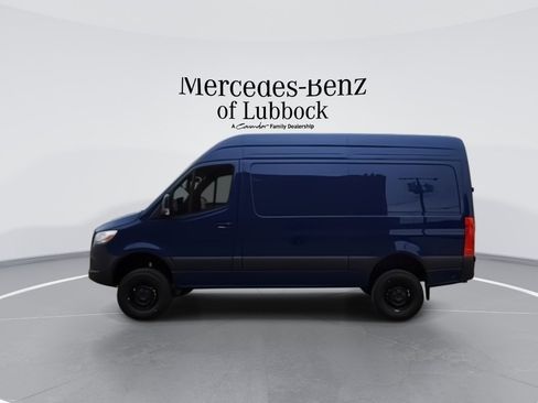 New 2025 Mercedes-Benz Sprinter 2500 image 7
