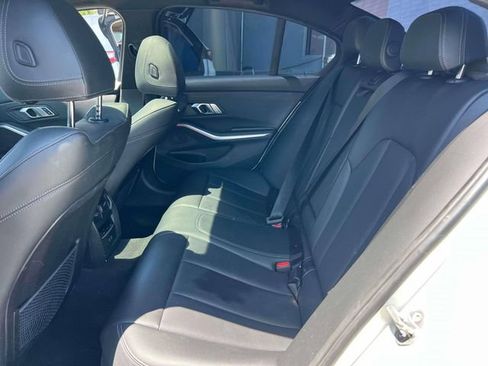 Used 2022 BMW 330i Sedan w/ Driving Assistance Package RWD image 16