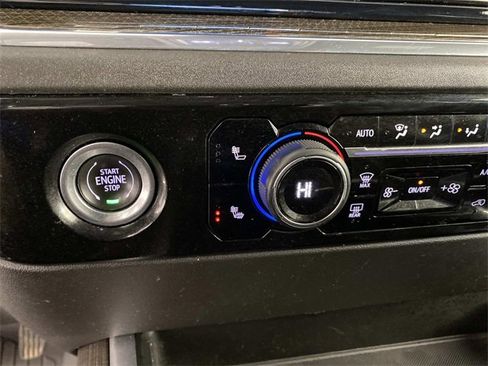 Used 2023 Chevrolet Silverado 1500 RST w/ Z71 Off-Road Package image 19