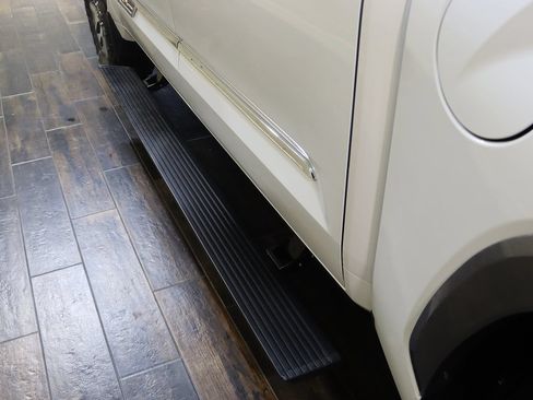 Used 2024 Toyota Tundra 1794 Edition AWD/4WD image 33