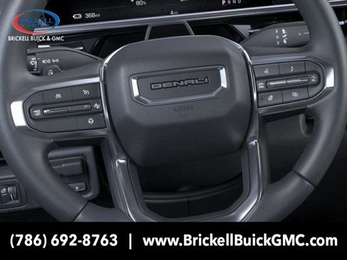 New 2026 GMC Sierra EV Denali image 19