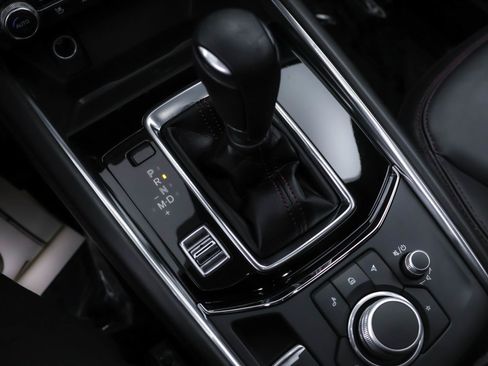 Used 2024 MAZDA CX-5 2.5 Turbo w/ Premium Package image 7