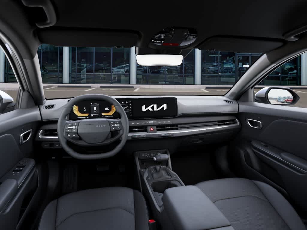 New 2026 Kia K4 EX FWD image 14