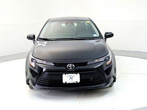 New 2026 Toyota Corolla LE image 8