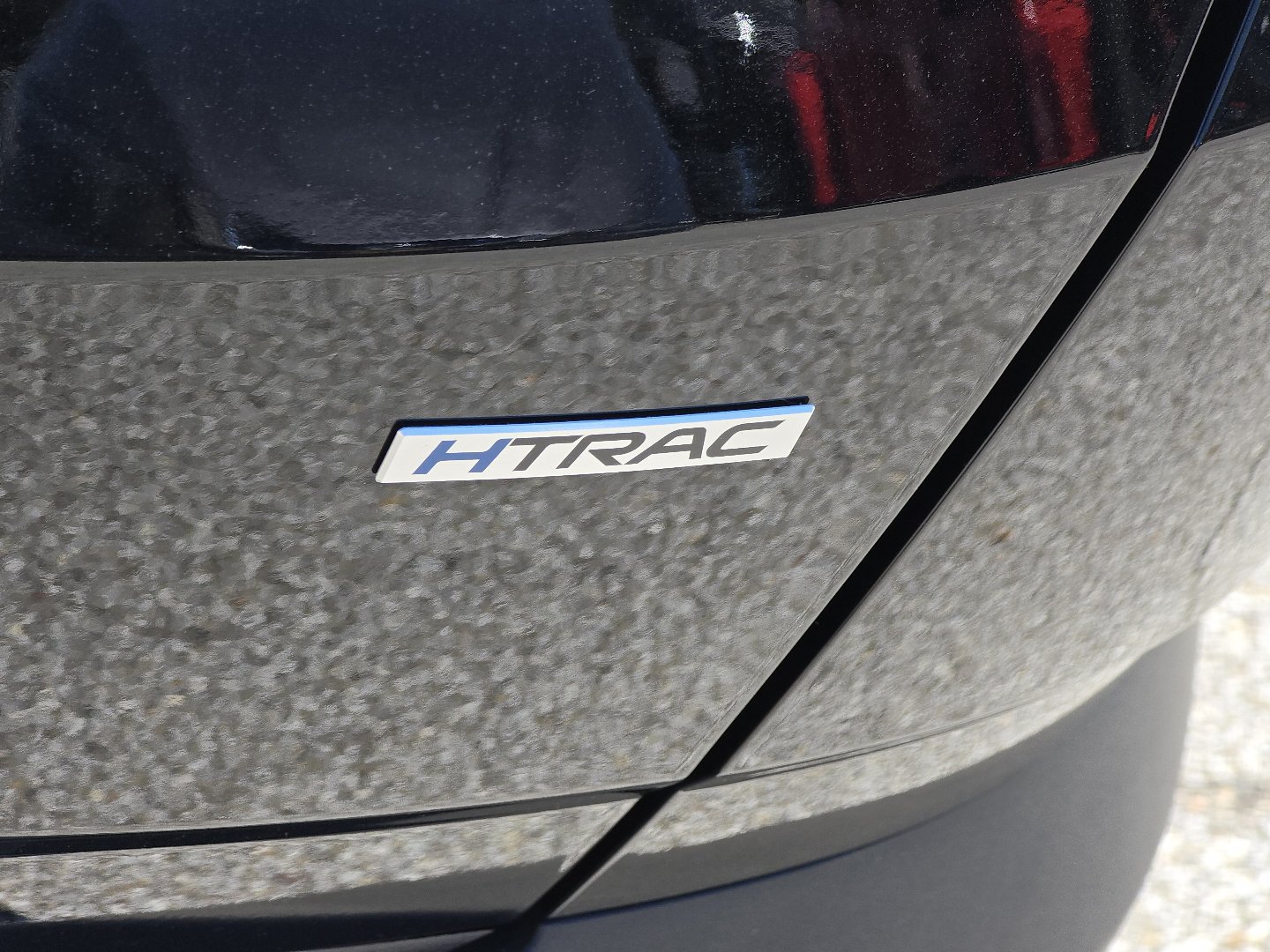 New 2026 Hyundai Tucson SEL Plus AWD/4WD image 7