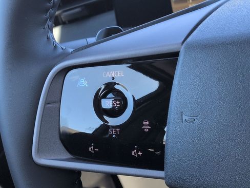 New 2026 Nissan Leaf SV+ image 23