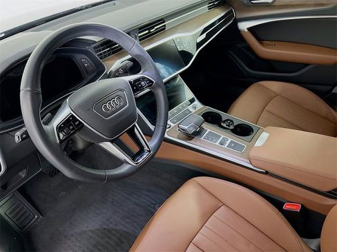 Used 2024 Audi A6 2.0T Premium w/ Convenience Package image 9