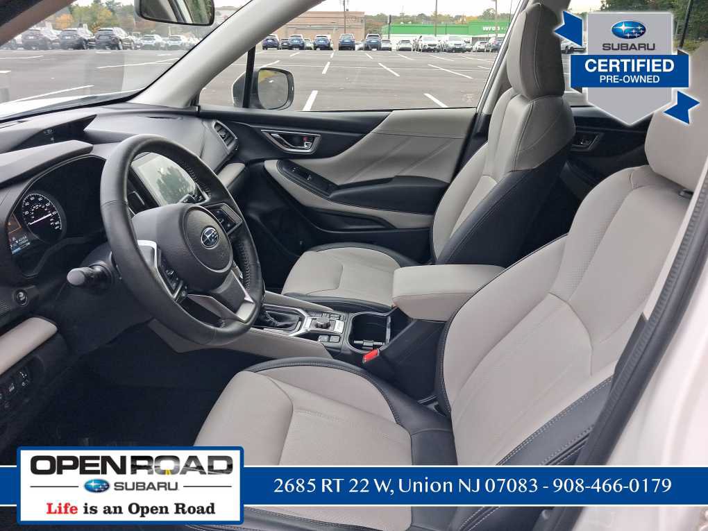 Used 2023 Subaru Forester Limited AWD/4WD image 25