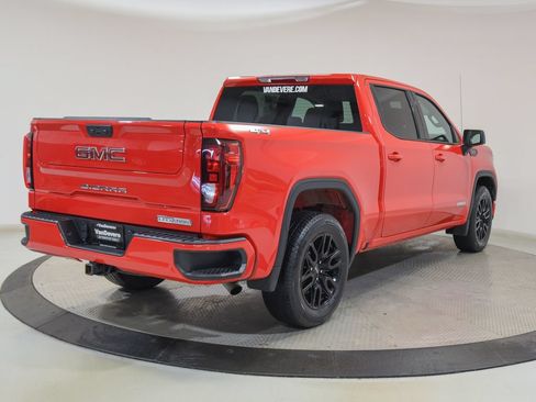 Used 2023 GMC Sierra 1500 Elevation AWD/4WD image 15