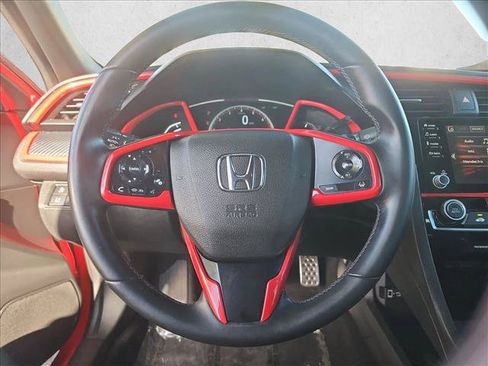 Used 2021 Honda Civic Sport image 13