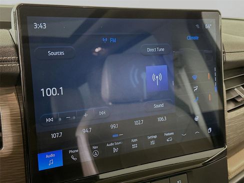 Used 2024 Ford Expedition Max Limited image 14