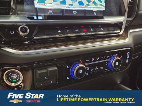 New 2026 GMC Sierra 1500 Elevation AWD/4WD image 20