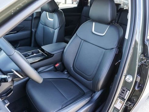 New 2026 Hyundai Tucson Limited image 12