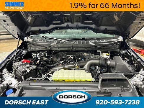 New 2026 Ford F150 STX w/ Equipment Group 200A AWD/4WD image 27