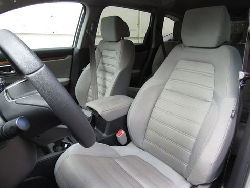 Used 2018 Honda CR-V EX image 11