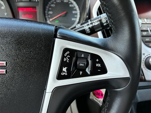 Used 2014 GMC Terrain SLT FWD image 22