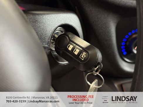 Used 2022 RAM ProMaster City Tradesman FWD image 29