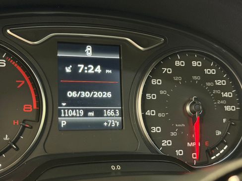 Used 2015 Audi A3 2.0T Premium w/ Audi MMI Navigation Plus AWD/4WD image 20