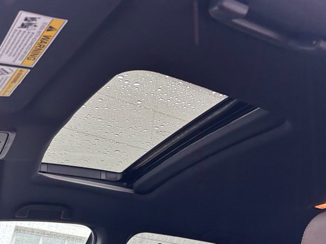 Used 2024 Honda Passport EX-L image 9