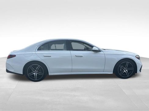 Certified 2025 Mercedes-Benz E 350 Sedan image 7