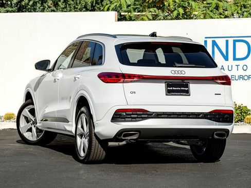 New 2026 Audi Q5 Premium Plus AWD/4WD image 11