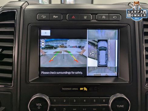 Used 2020 Ford Expedition Limited w/ Equipment Group 302A image 13