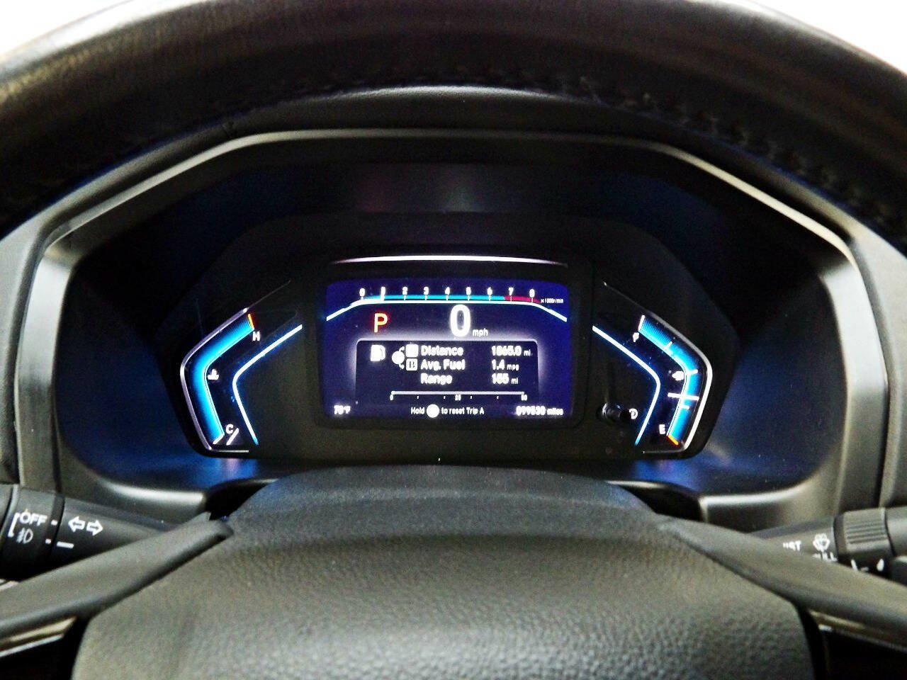 Used 2019 Honda Odyssey EX-L image 15