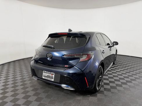 Used 2019 Toyota Corolla SE FWD image 9